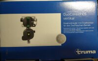 Duocontrol CS Gasdruckregler mit Crashsensor (Truma)