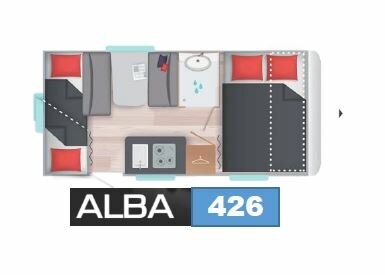 Alba 426 Family