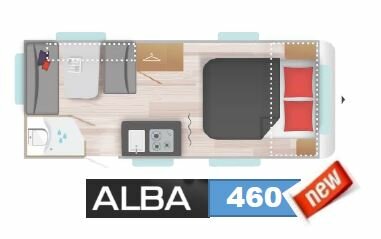 Alba 460