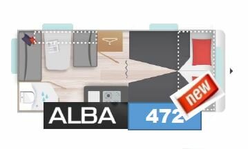 Alba 472